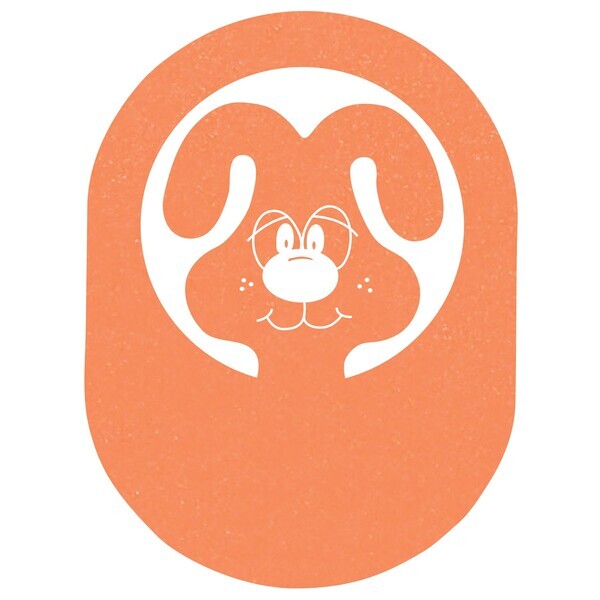 Foam Bunny Rabbit Visor