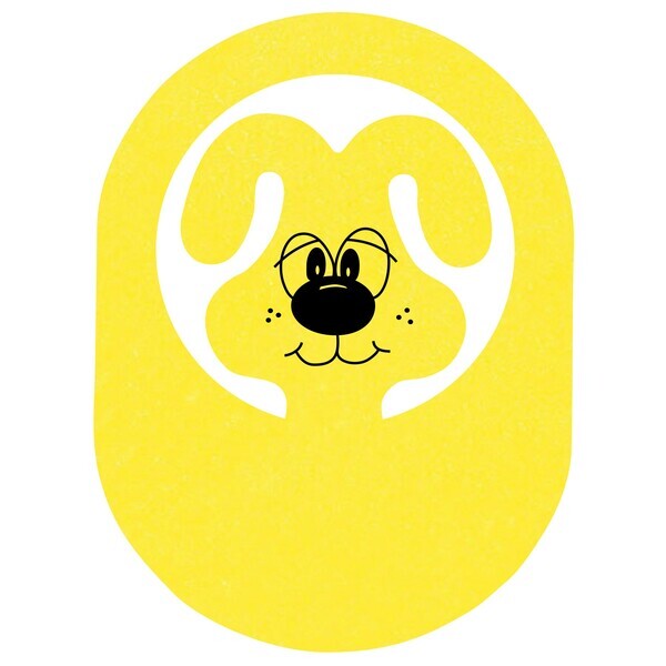 Foam Bunny Rabbit Visor