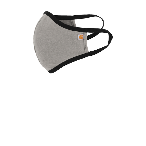 Carhartt® Cotton Ear Loop Face Mask, 3 Pack