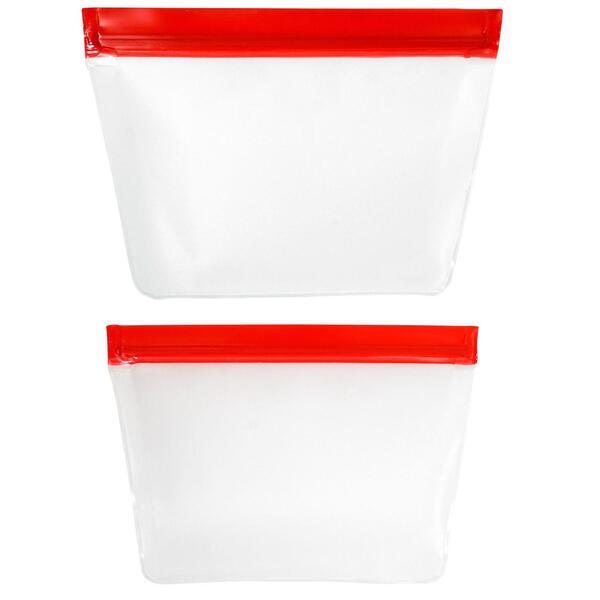 Reusable Food Storage Bag Set
