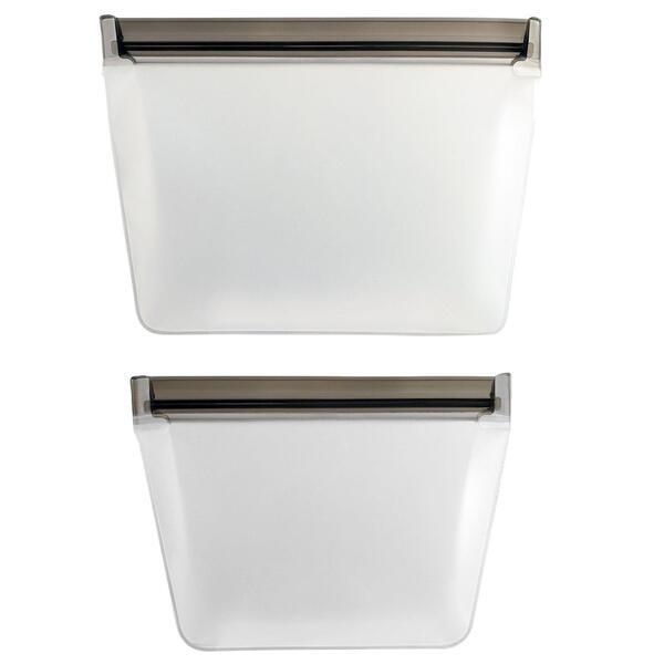 Reusable Food Storage Bag Set