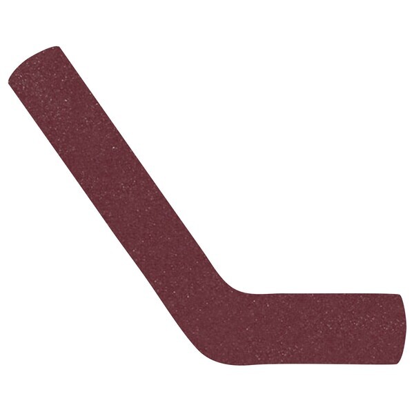 Foam Hockey Stick Waver, 18"