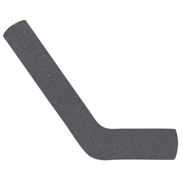 Foam Hockey Stick Waver, 18"