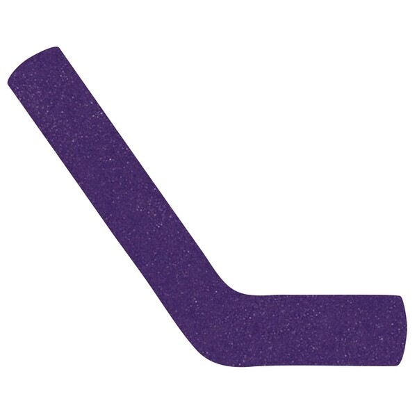 Foam Hockey Stick Waver, 18"