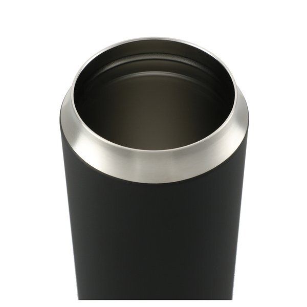 Marka Copper Vacuum Insulated Tumbler w/ Stainless Steel Straw, 20oz.