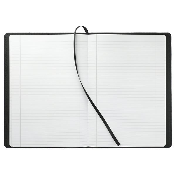 Reclaim RPET Refillable JournalBook®, 7" x 10"