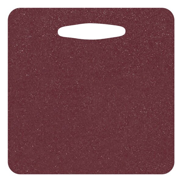 Square Foam Seat Cushion, 12"
