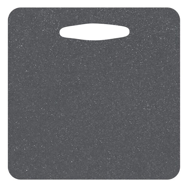 Square Foam Seat Cushion, 12"