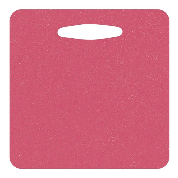 Square Foam Seat Cushion, 12"