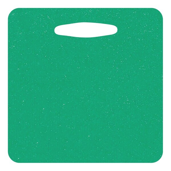 Square Foam Seat Cushion, 12"