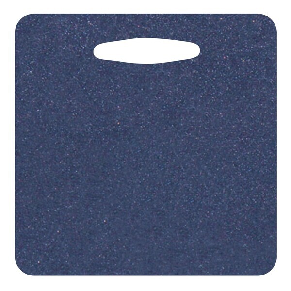 Square Foam Seat Cushion, 12"