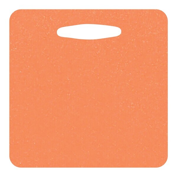 Square Foam Seat Cushion, 12"