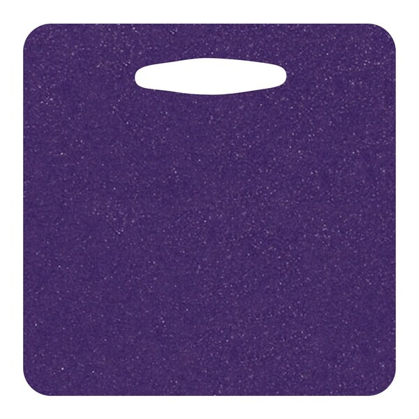 Square Foam Seat Cushion, 12"