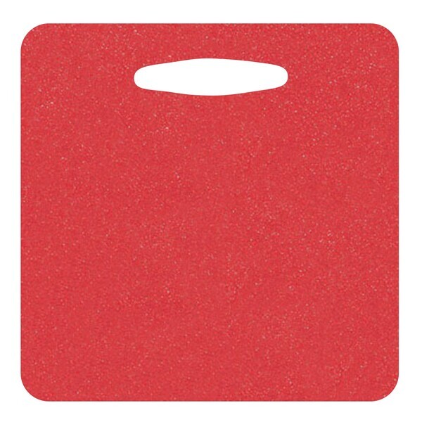 Square Foam Seat Cushion, 12"