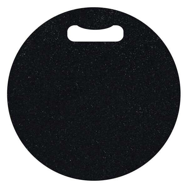 Round Foam Seat Cushion, 13"