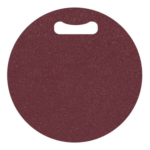 Round Foam Seat Cushion, 13"