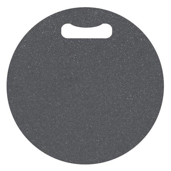 Round Foam Seat Cushion, 13"