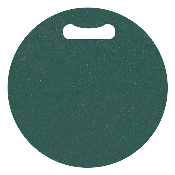Round Foam Seat Cushion, 13"