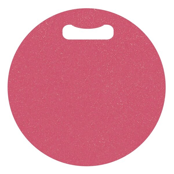 Round Foam Seat Cushion, 13"