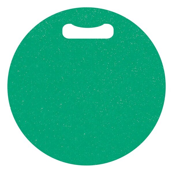 Round Foam Seat Cushion, 13"