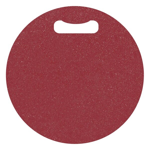 Round Foam Seat Cushion, 13"