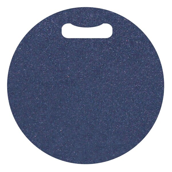 Round Foam Seat Cushion, 13"
