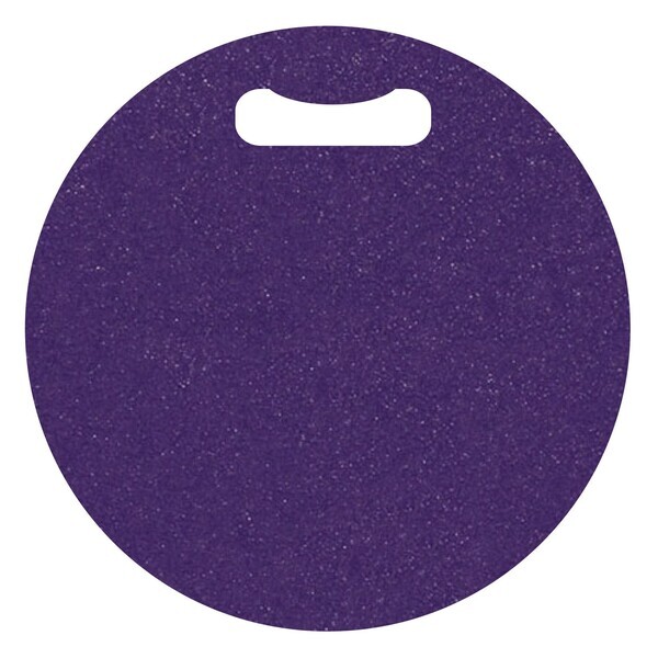 Round Foam Seat Cushion, 13"