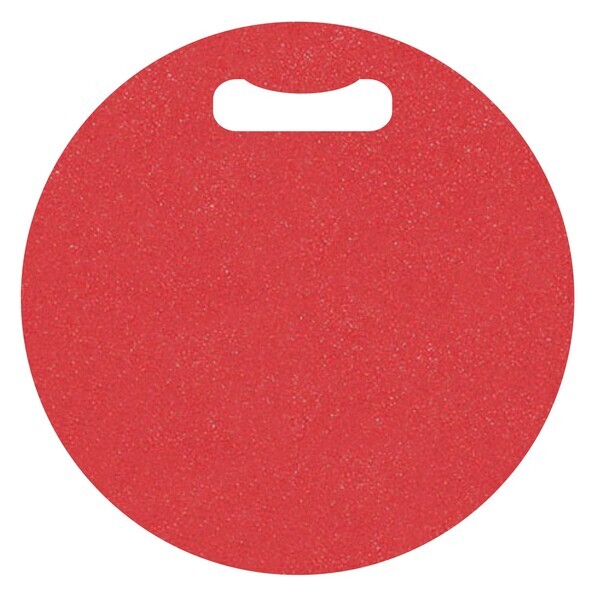 Round Foam Seat Cushion, 13"