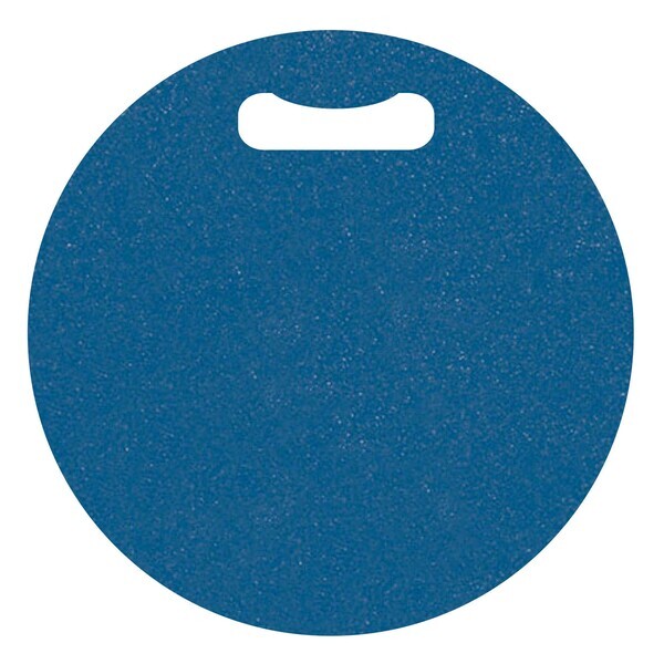 Round Foam Seat Cushion, 13"