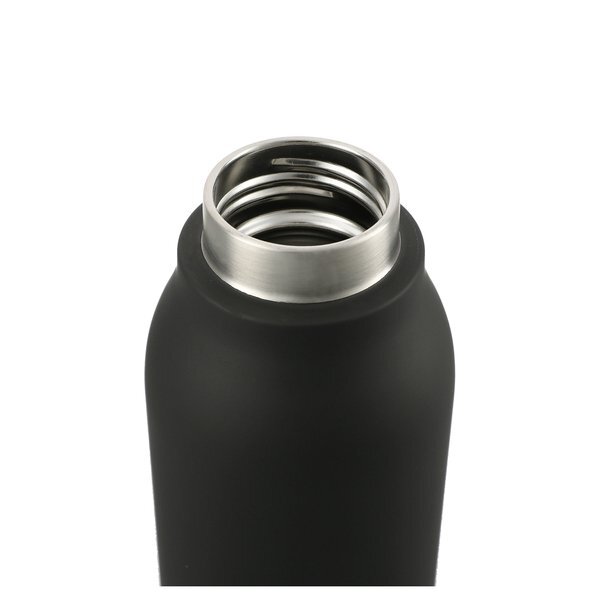 Marka Copper Vacuum Insulated Bottle w/ Metal Loop, 20oz.