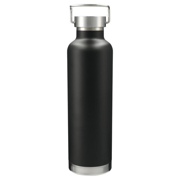 Thor Copper Vacuum Insulated Bottle, 32oz.