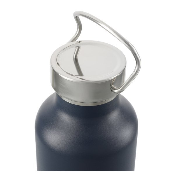 Thor Copper Vacuum Insulated Bottle, 32oz.