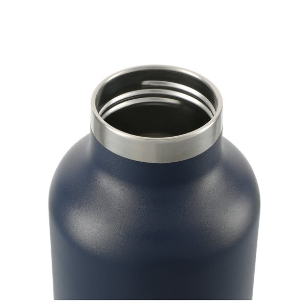 Thor Copper Vacuum Insulated Bottle, 32oz.