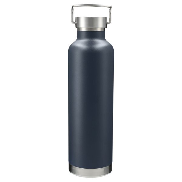 Thor Copper Vacuum Insulated Bottle, 32oz.