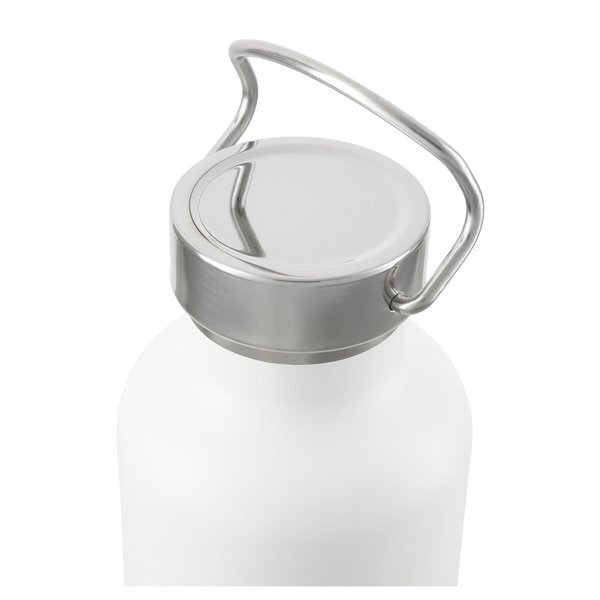 Thor Copper Vacuum Insulated Bottle, 32oz.