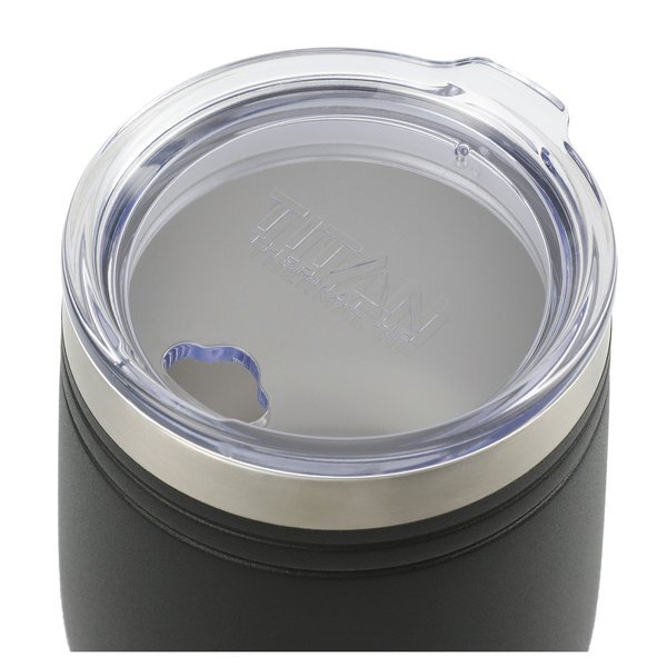 Arctic Zone® Titan Thermal HP® Wine Tumbler, 12oz.