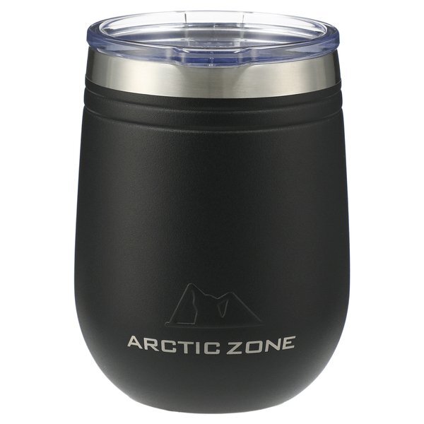 Arctic Zone® Titan Thermal HP® Wine Tumbler, 12oz.