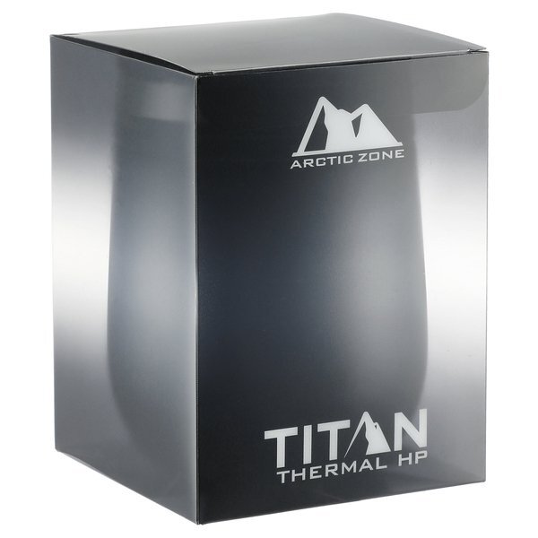 Arctic Zone® Titan Thermal HP® Wine Tumbler, 12oz.