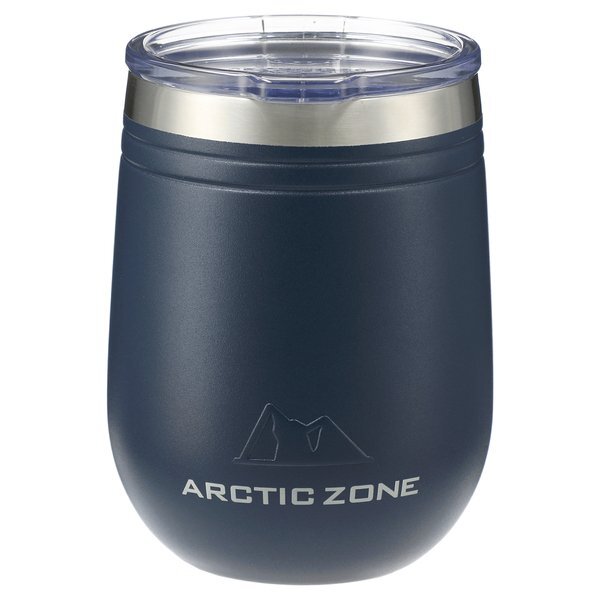 Arctic Zone® Titan Thermal HP® Wine Tumbler, 12oz.