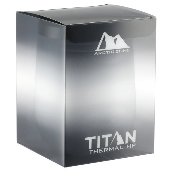 Arctic Zone® Titan Thermal HP® Wine Tumbler, 12oz.