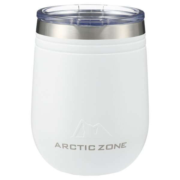 Arctic Zone® Titan Thermal HP® Wine Tumbler, 12oz.