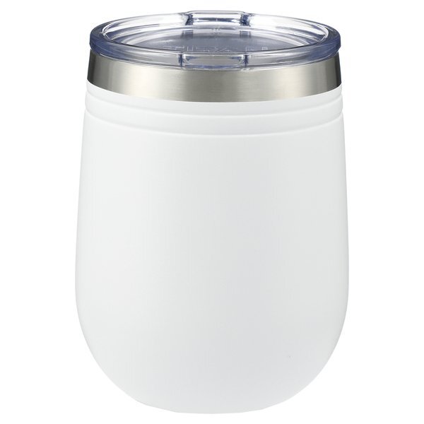 Arctic Zone® Titan Thermal HP® Wine Tumbler, 12oz.