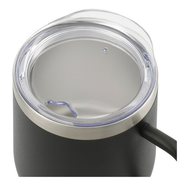 Brew Copper Vacuum Insulated Mug, 12oz.