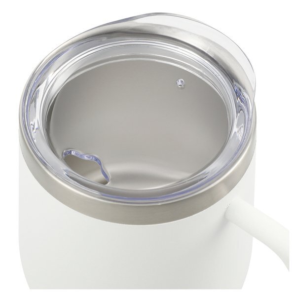 Brew Copper Vacuum Insulated Mug, 12oz.