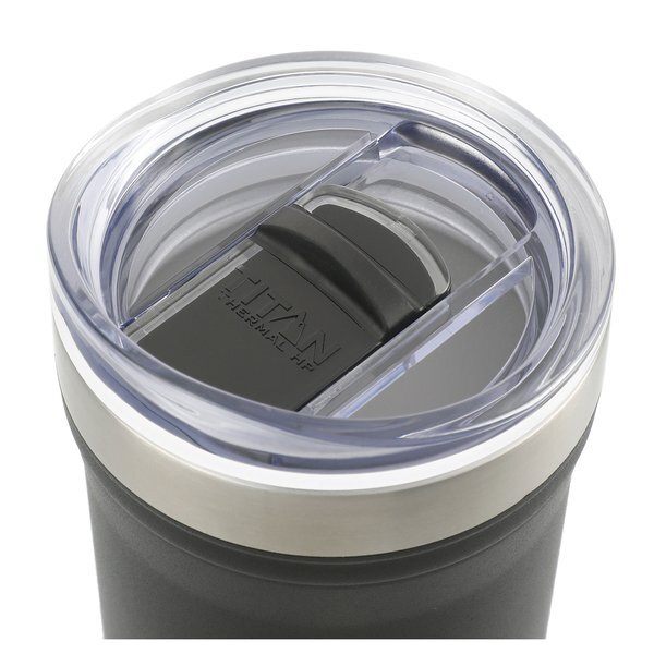 Arctic Zone® Titan Thermal HP® 2-in-1 Tumbler & Can Cooler, 12oz.