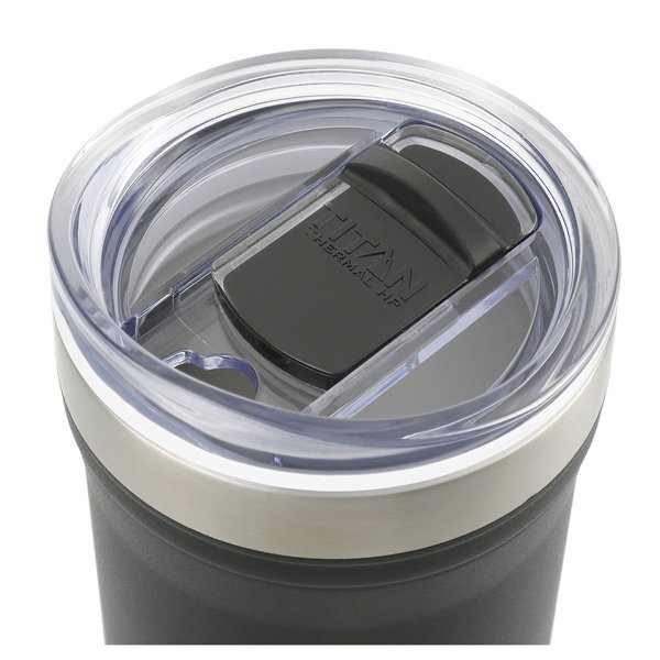 Arctic Zone® Titan Thermal HP® 2-in-1 Tumbler & Can Cooler, 12oz.