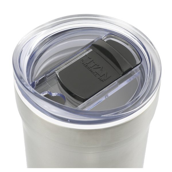 Arctic Zone® Titan Thermal HP® 2-in-1 Tumbler & Can Cooler, 12oz.