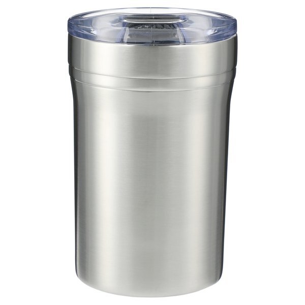 Arctic Zone® Titan Thermal HP® 2-in-1 Tumbler & Can Cooler, 12oz.