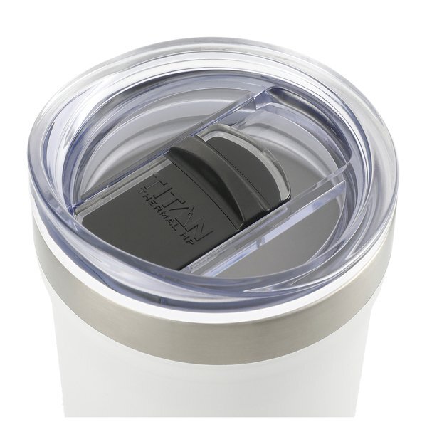 Arctic Zone® Titan Thermal HP® 2-in-1 Tumbler & Can Cooler, 12oz.