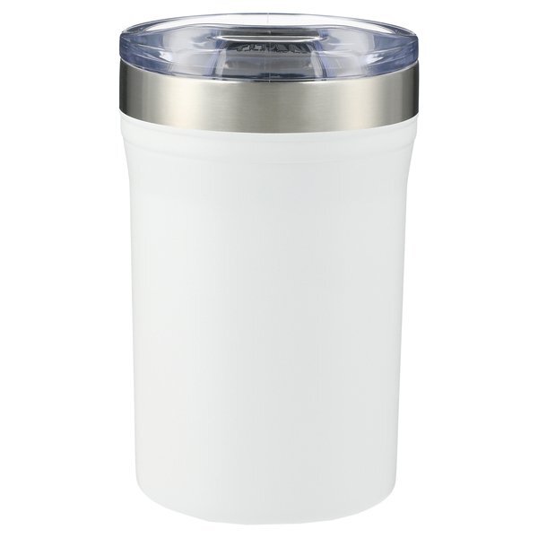 Arctic Zone® Titan Thermal HP® 2-in-1 Tumbler & Can Cooler, 12oz.